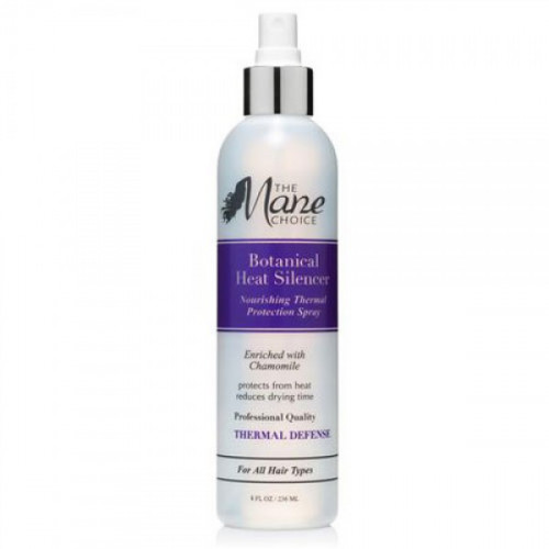 The Mane Choice Botanical Heat Silencer 8oz The Mane Choice Botanical Heat Silencer 8oz